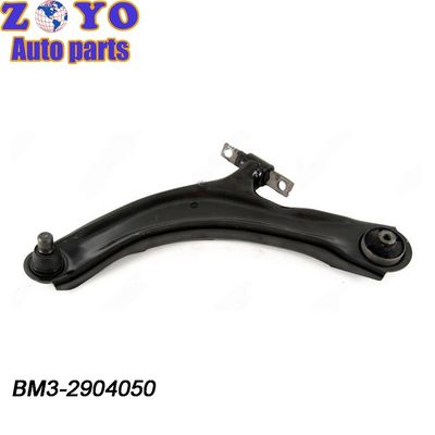 40 Cr Ball Joint Lower Control Arm Идеальная замена для Dongfeng Motor Jingyi S50