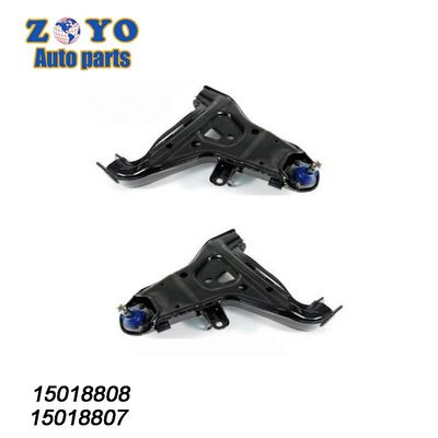 15018807/15018808 Передняя нижняя рука управления для Chevrolet Blazer S10 2005 Части подвески
