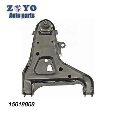 15018807/15018808 Передняя нижняя рука управления для Chevrolet Blazer S10 2005 Части подвески