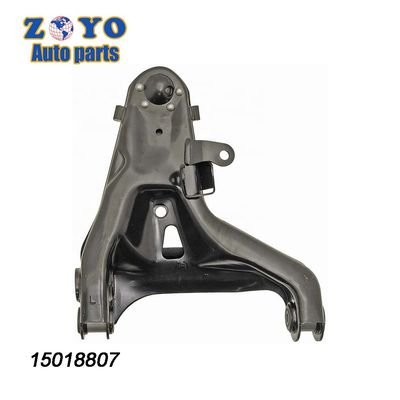 15018807/15018808 Передняя нижняя рука управления для Chevrolet Blazer S10 2005 Части подвески