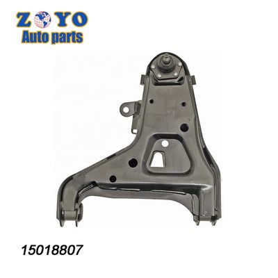 15018807/15018808 Передняя нижняя рука управления для Chevrolet Blazer S10 2005 Части подвески