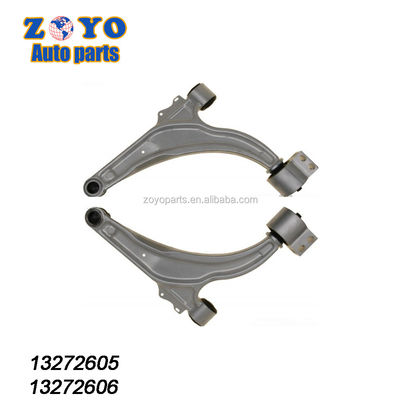 Части передней подвески Нижняя рука управления Для Chevrolet Cruze/Buick Verano 35044-01