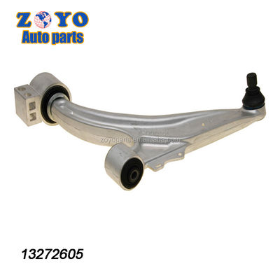 Части передней подвески Нижняя рука управления Для Chevrolet Cruze/Buick Verano 35044-01