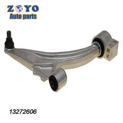 Части передней подвески Нижняя рука управления Для Chevrolet Cruze/Buick Verano 35044-01