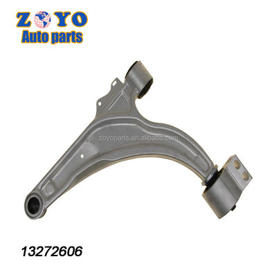 Части передней подвески Нижняя рука управления Для Chevrolet Cruze/Buick Verano 35044-01
