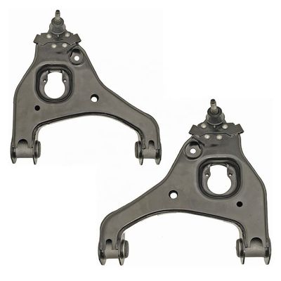 RK620265 40 Cr Ball Joint Lower Control Arm для системы подвески Chevrolet Silverado