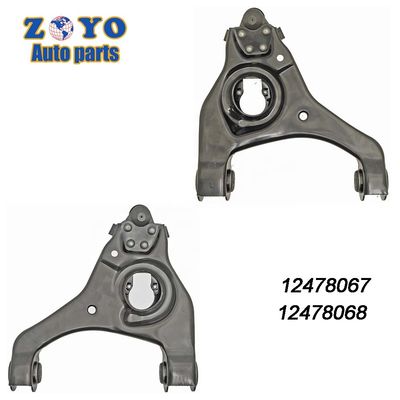 RK620265 40 Cr Ball Joint Lower Control Arm для системы подвески Chevrolet Silverado