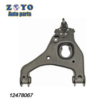 RK620265 40 Cr Ball Joint Lower Control Arm для системы подвески Chevrolet Silverado