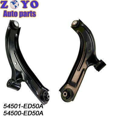 Рука управления для DFSK Aeolus A60 54500-ED50A Китайские автоподвески передние нижние