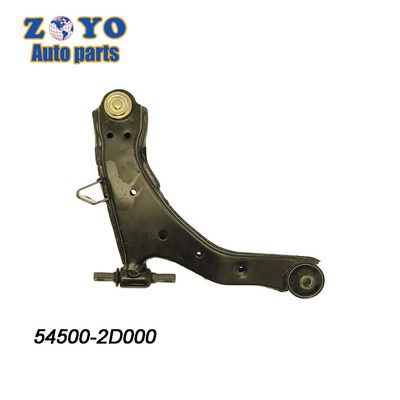 Dorman No 520-973 520-974 Передние нижние руки для Hyundai Elantra 54500-2D002 54501-2D002