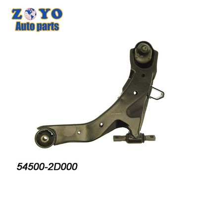 Dorman No 520-973 520-974 Передние нижние руки для Hyundai Elantra 54500-2D002 54501-2D002