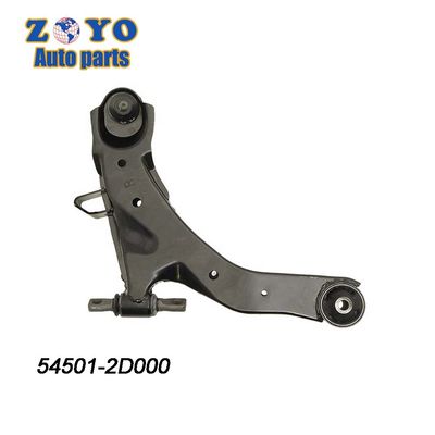 Dorman No 520-973 520-974 Передние нижние руки для Hyundai Elantra 54500-2D002 54501-2D002
