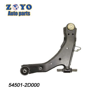 Dorman No 520-973 520-974 Передние нижние руки для Hyundai Elantra 54500-2D002 54501-2D002