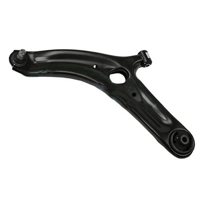 Опыт гладкого вождения с нашим DFSK Glory 580 Swing Arm и Ball Joint