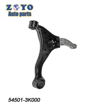 OEM стандарты Подвеска нижние рукава управления для Hyundai Sonata Dorman No 521-747 /521-748