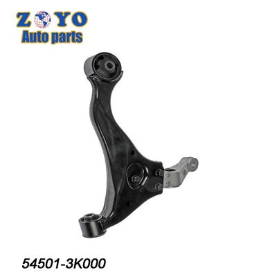 Управляющая рука для Hyundai Sonata 2004-2012 Автомобильный монтаж Hyundai 54501-3K060 MS90167