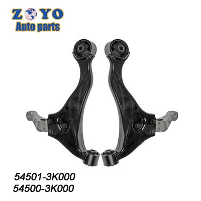 OEM стандарты Подвеска нижние рукава управления для Hyundai Sonata Dorman No 521-747 /521-748