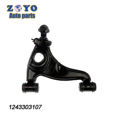 Рука управления передней нижней подвеской для Mercedes-Benz SL500 Dorman No 521-209/521-210
