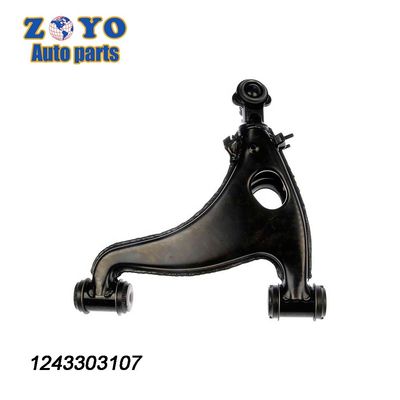 Рука управления передней нижней подвеской для Mercedes-Benz SL500 Dorman No 521-209/521-210
