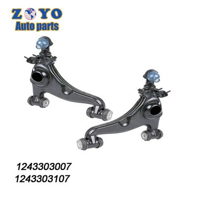 Рука управления передней нижней подвеской для Mercedes-Benz SL500 Dorman No 521-209/521-210