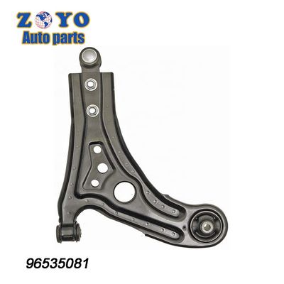 SPHC Steel Track Suspension Control Arm для Chevrolet Aveo RK620164 RK620165 Прочный