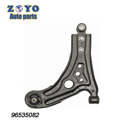 SPHC Steel Track Suspension Control Arm для Chevrolet Aveo RK620164 RK620165 Прочный