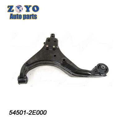 Части автозоны подвески для Kia Sportage Hyundai TUCSON 2004- Bushing Nature Rubber
