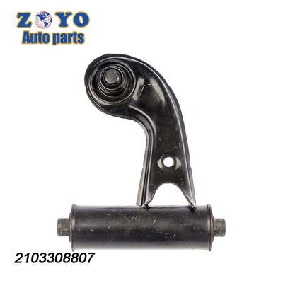 SPHC Steel Front Lower Control Arm Assembly для автомобиля Mercedes-Benz W210 2000-2004 735 701