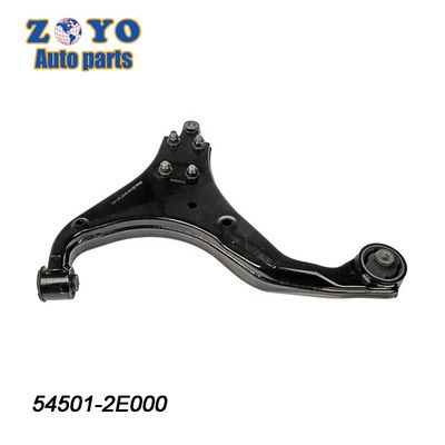 Части автозоны подвески для Kia Sportage Hyundai TUCSON 2004- Bushing Nature Rubber