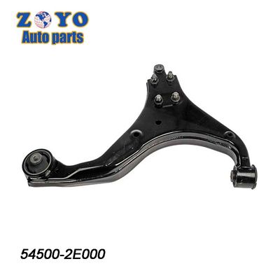 Mevotech No. MS90125 TUCSON TL Нижняя рука управления для Honda Sportage Tucson 2005-2015