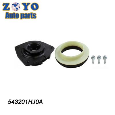 SPHC RUBBER 54320El00A 54321El00A Моторная установка для Nissan Tiida Schragheck 2009-2011