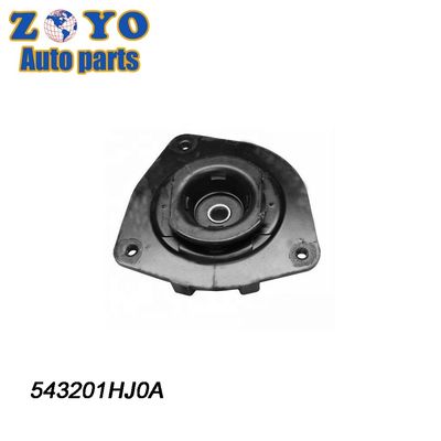 SPHC RUBBER 54320El00A 54321El00A Моторная установка для Nissan Tiida Schragheck 2009-2011