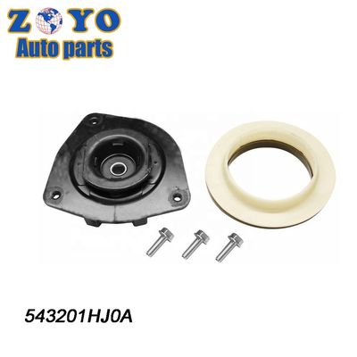 SPHC RUBBER 54320El00A 54321El00A Моторная установка для Nissan Tiida Schragheck 2009-2011