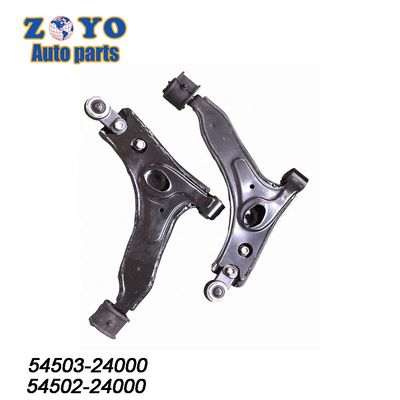 RK640406 Автоподвеска части управления руками для Hyundai Pony 1995 SPHC STEEL материал