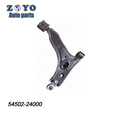 RK640406 Автоподвеска части управления руками для Hyundai Pony 1995 SPHC STEEL материал
