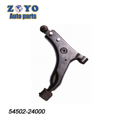 RK640406 Автоподвеска части управления руками для Hyundai Pony 1995 SPHC STEEL материал