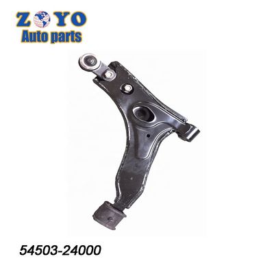 RK640406 Автоподвеска части управления руками для Hyundai Pony 1995 SPHC STEEL материал
