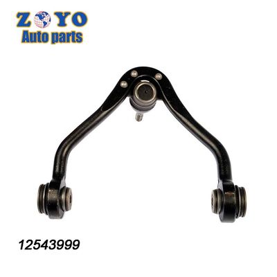 Части подвески левая нижняя рука управления для Chevrolet K2500 2000 OE NO. 12543999/12544000
