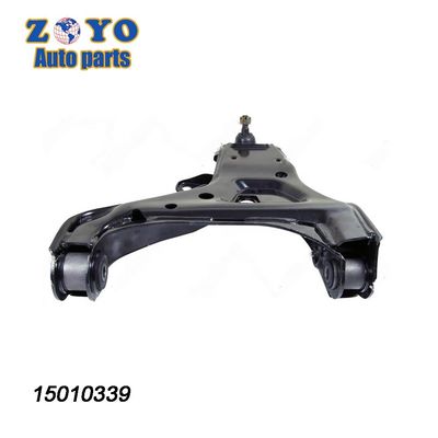 S062117 K622213 Части автоподвески передняя нижняя рука управления для Chevrolet Blazer 2020