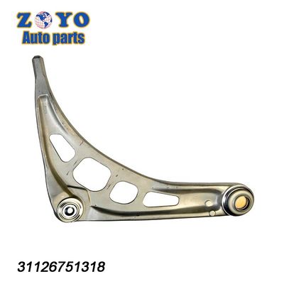 40 Cr Ball Joint RK80528 Алюминиевые автоподвески для BMW Z4 E46