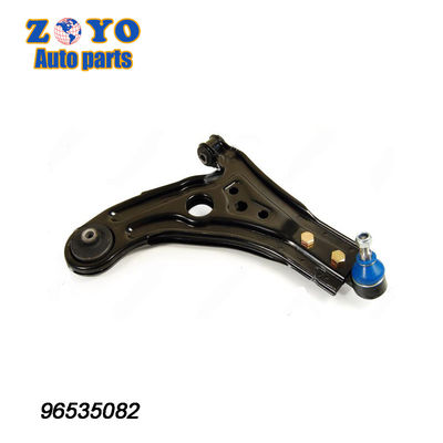 Рука управления передней дорожкой MS50127 для Chevrolet Aveo Hatchback Standard Nature Rubber