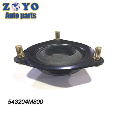 SENTRA 2000-2016 E-Coating Steel Strut Mount Nature Rubber Заменяющие части подвески