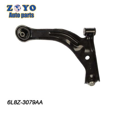 E-Coating Front Left Lower Suspension Control Arm для машины Mazda 6L8Z-3079AA 2005-2012 года