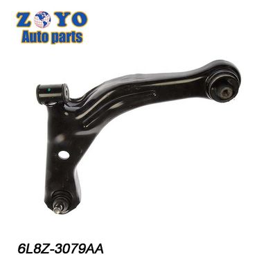 E-Coating Front Left Lower Suspension Control Arm для машины Mazda 6L8Z-3079AA 2005-2012 года