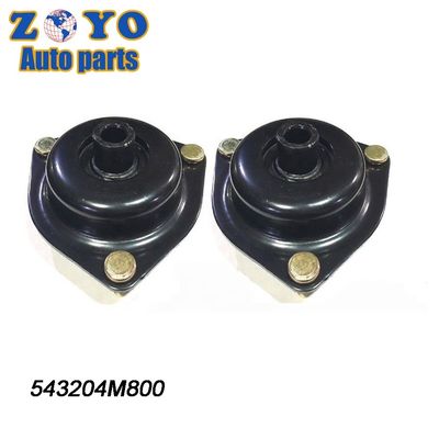 SENTRA 2000-2016 E-Coating Steel Strut Mount Nature Rubber Заменяющие части подвески