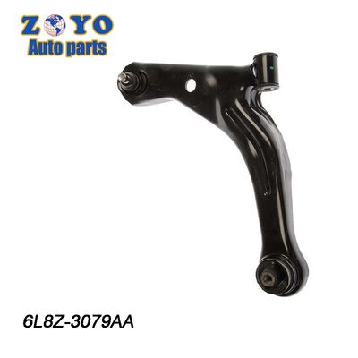 E-Coating Front Left Lower Suspension Control Arm для машины Mazda 6L8Z-3079AA 2005-2012 года