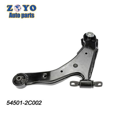 Hyundai Tiburon 2000-2008 Передняя стальная ручка управления с стандартной производительностью OEM