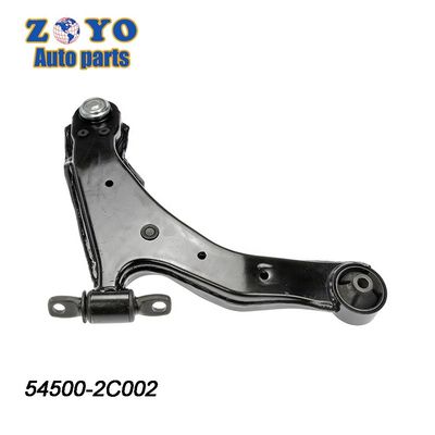 Hyundai Tiburon 2000-2008 Передняя стальная ручка управления с стандартной производительностью OEM
