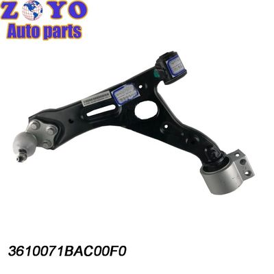 3610071ARX0000 3610071BAC00F0 Задняя нижняя рука управления для GAC Trumpchi GS5 11- и Design