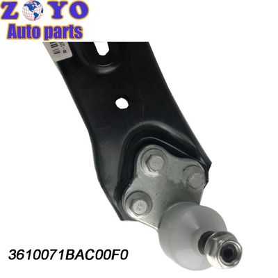 3610071ARX0000 3610071BAC00F0 Задняя нижняя рука управления для GAC Trumpchi GS5 11- и Design